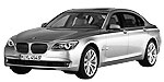 BMW F01 B1E6B Fault Code